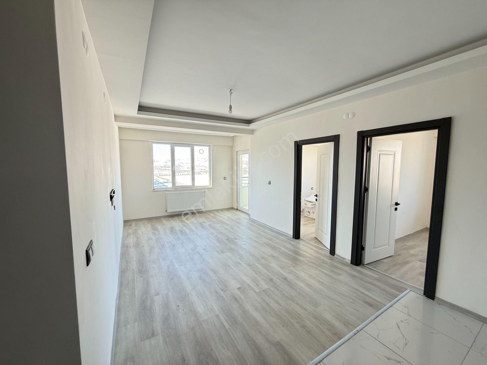 Global Emlak Çocuk Hastanesi Yakını Satılık 2+1 Daire - Görsel 4