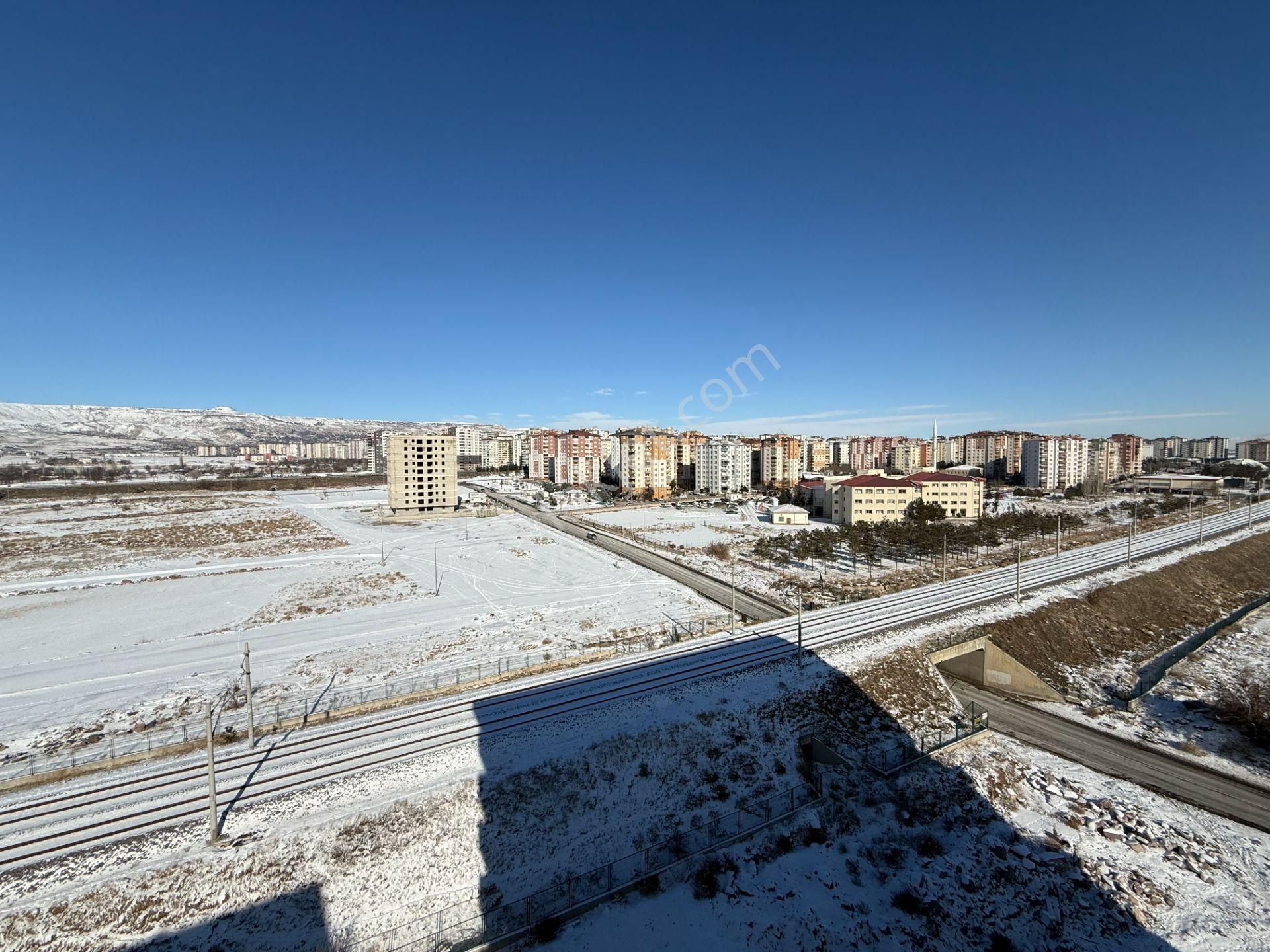 Global Emlak Çocuk Hastanesi Yakını Satılık 2+1 Daire - Görsel 12