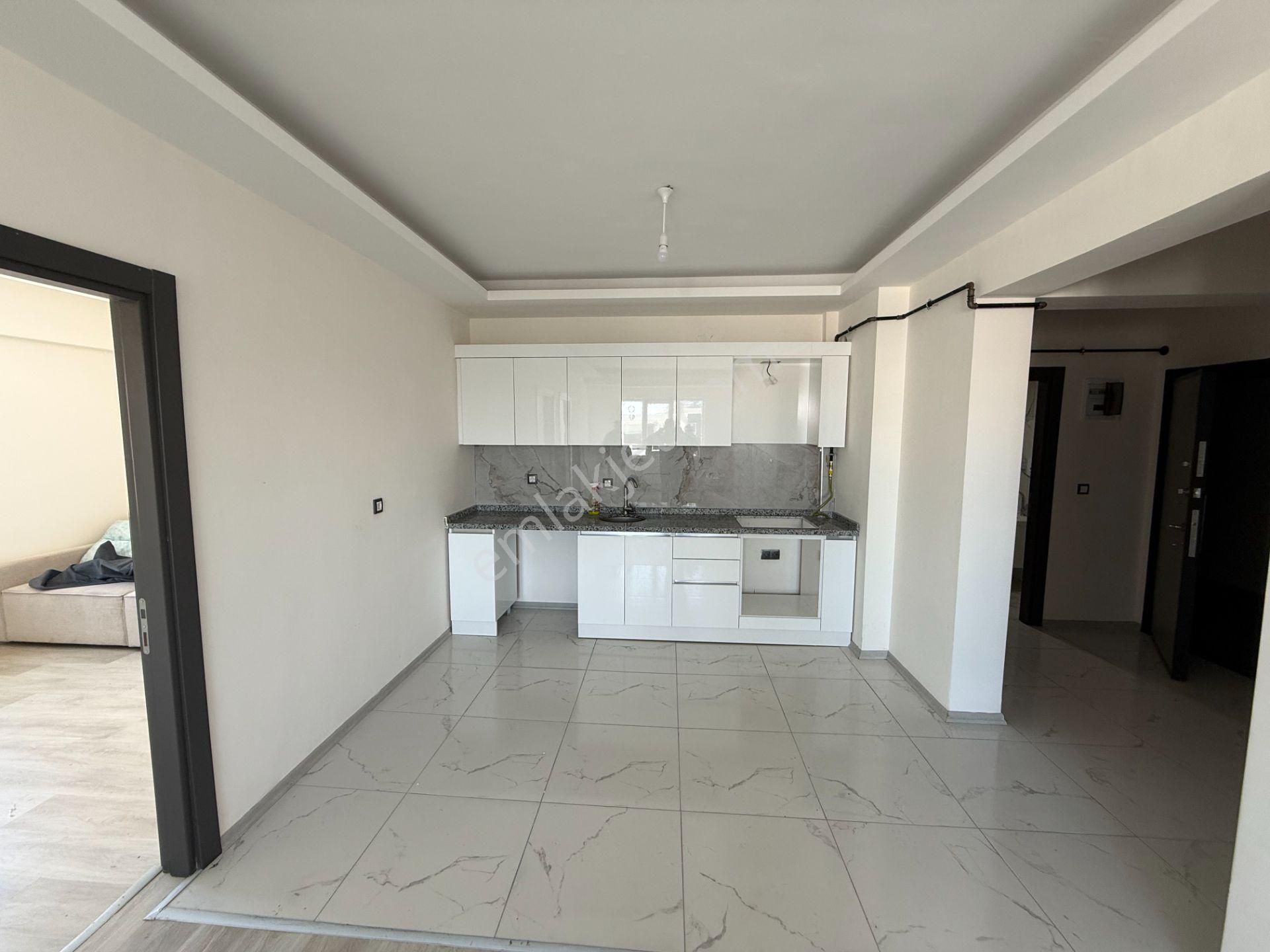 Global Emlak Çocuk Hastanesi Yakını Satılık 2+1 Daire - Görsel 5