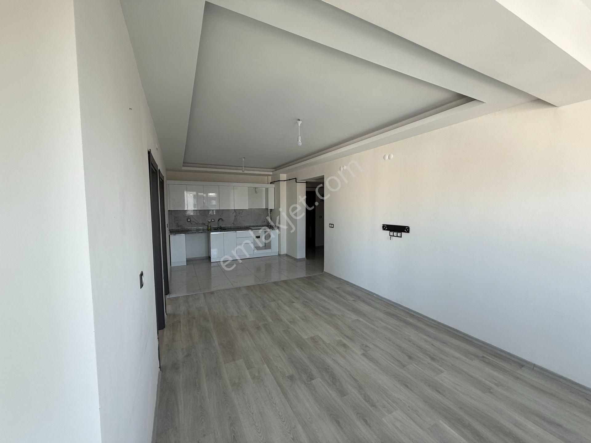 Global Emlak Çocuk Hastanesi Yakını Satılık 2+1 Daire - Görsel 6