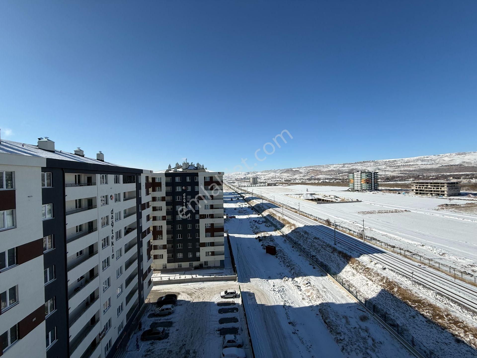 Global Emlak Çocuk Hastanesi Yakını Satılık 2+1 Daire - Görsel 11