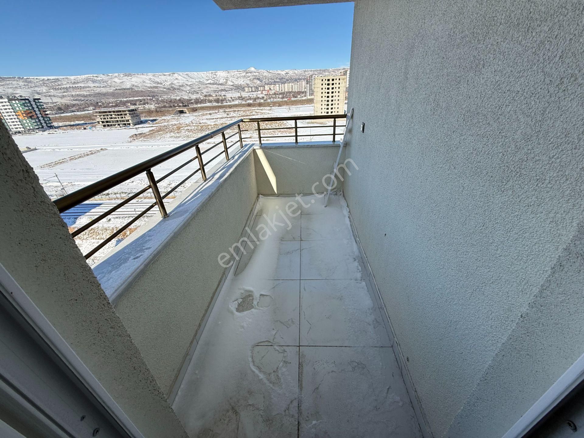 Global Emlak Çocuk Hastanesi Yakını Satılık 2+1 Daire - Görsel 10