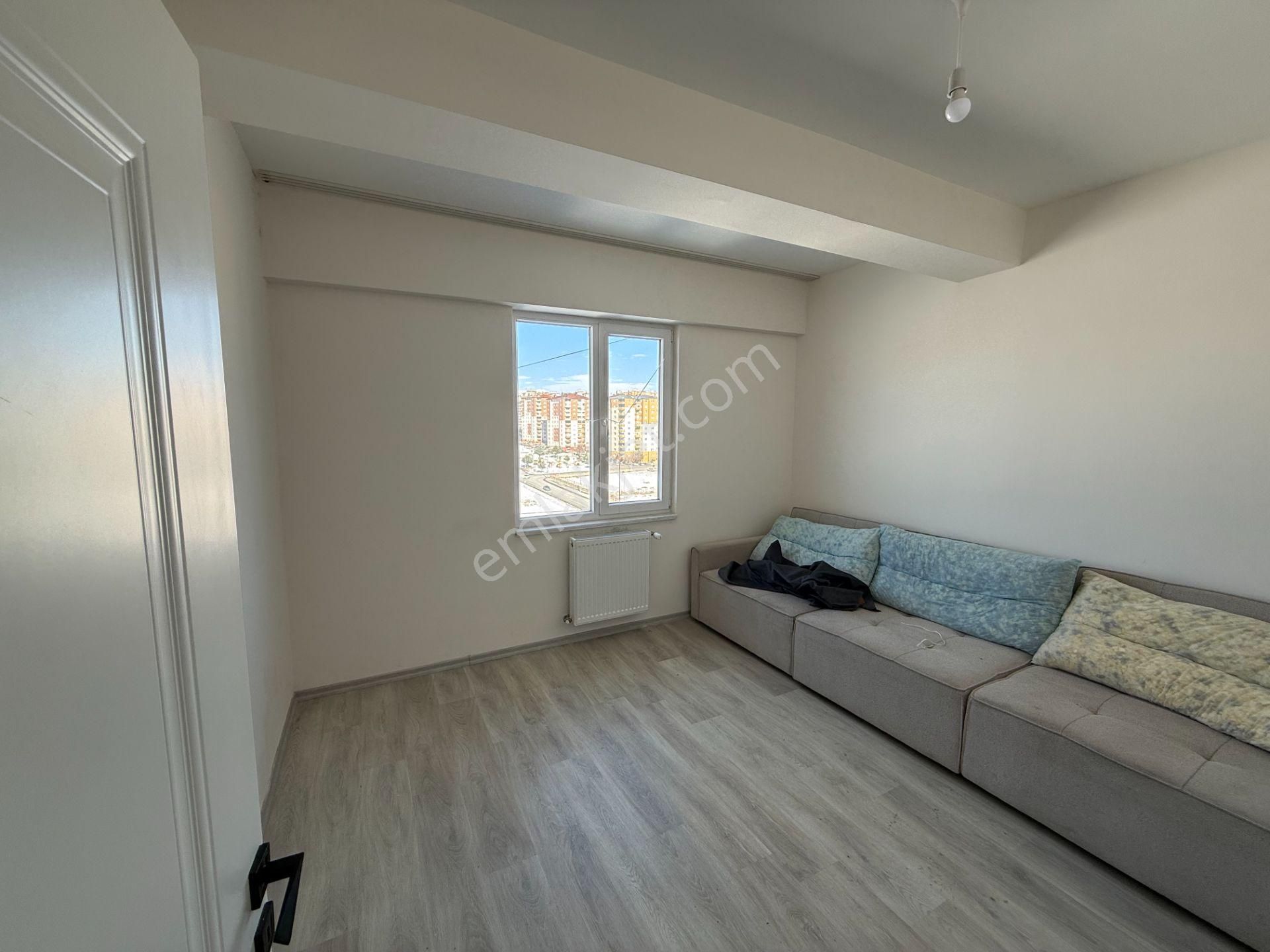 Global Emlak Çocuk Hastanesi Yakını Satılık 2+1 Daire - Görsel 8