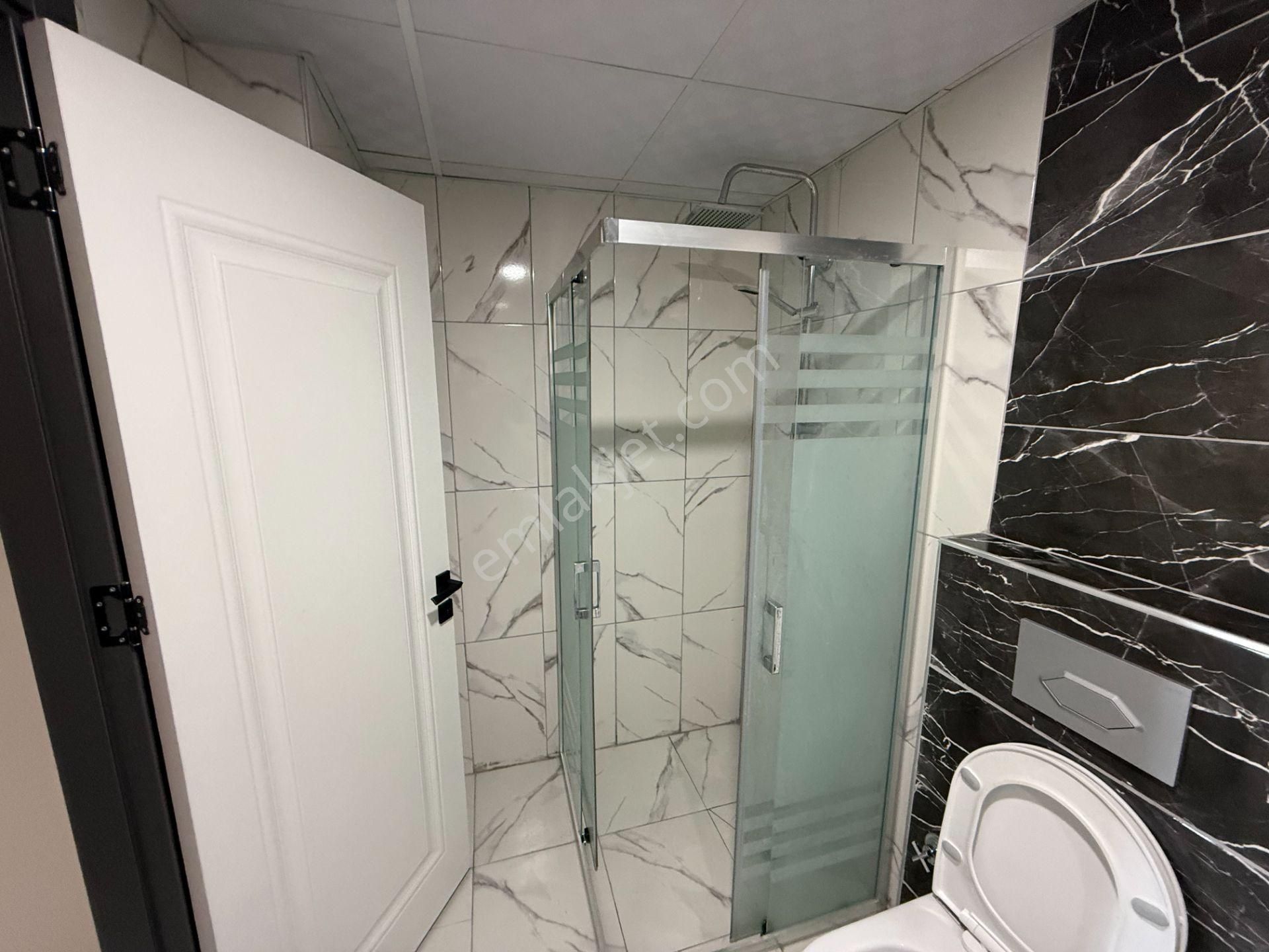 Global Emlak Çocuk Hastanesi Yakını Satılık 2+1 Daire - Görsel 14