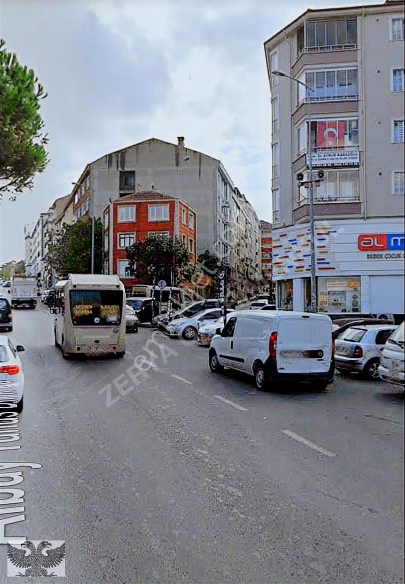 Silivri Alibey Mahallesinde Satılık 1+1 Eşyalı Arakat Daire - Görsel 14