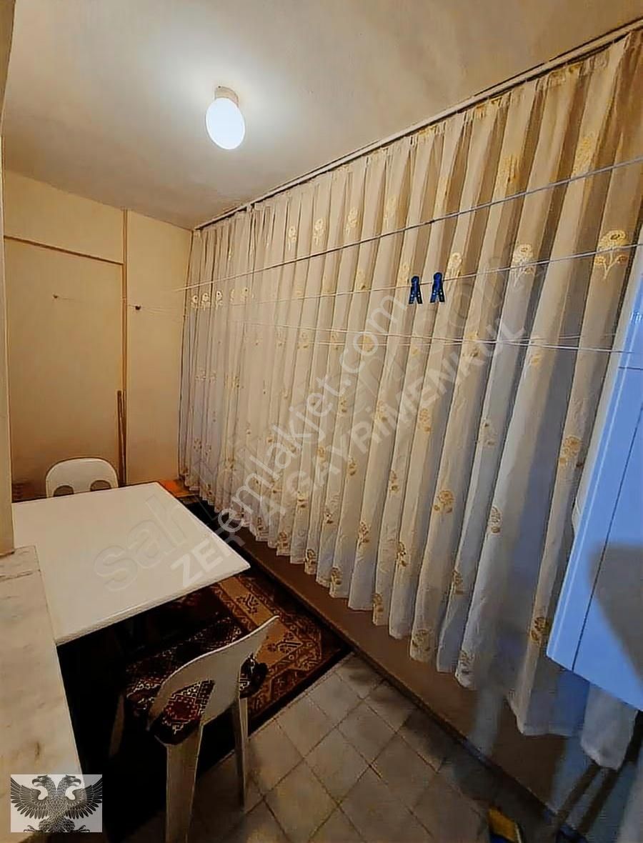 Silivri Alibey Mahallesinde Satılık 1+1 Eşyalı Arakat Daire - Görsel 16