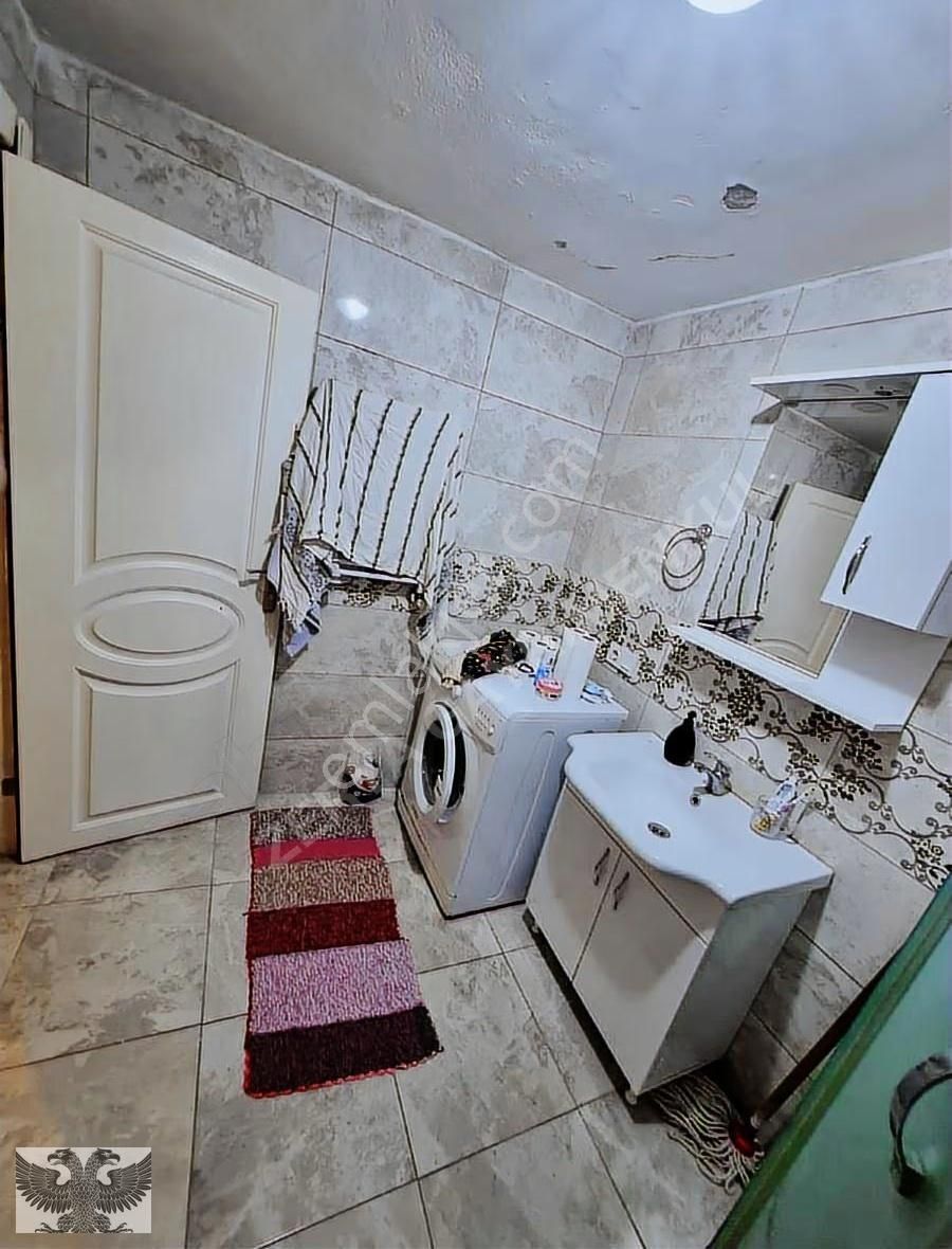 Silivri Alibey Mahallesinde Satılık 1+1 Eşyalı Arakat Daire - Görsel 12