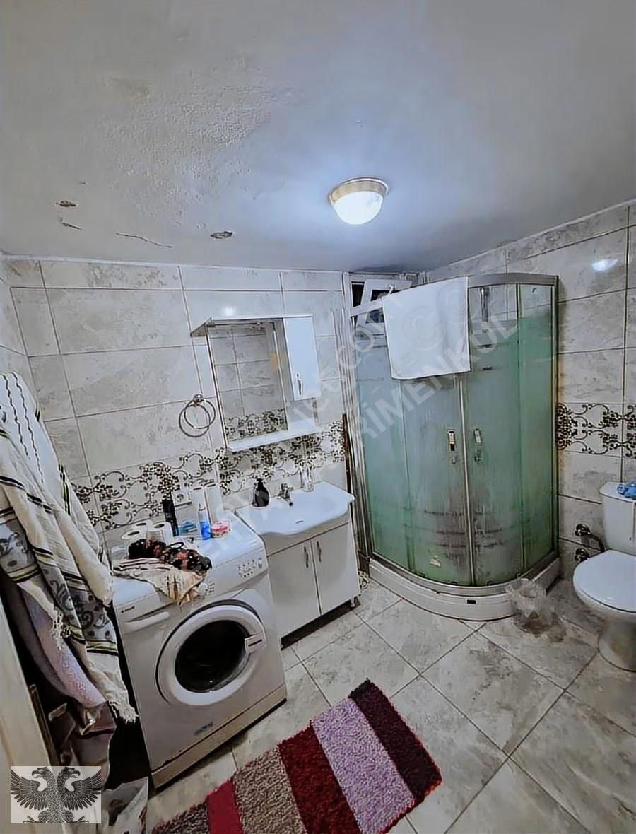 Silivri Alibey Mahallesinde Satılık 1+1 Eşyalı Arakat Daire - Görsel 11