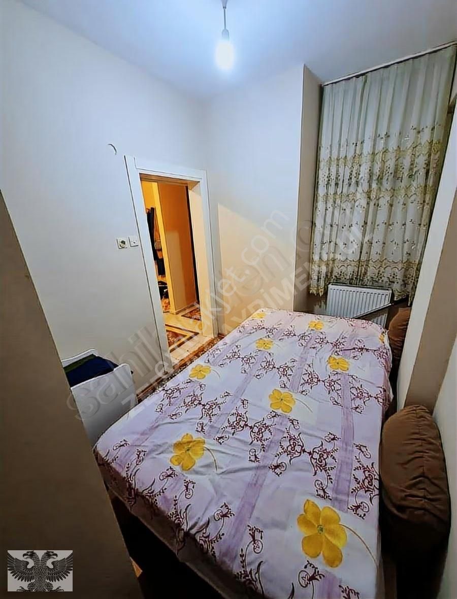 Silivri Alibey Mahallesinde Satılık 1+1 Eşyalı Arakat Daire - Görsel 7