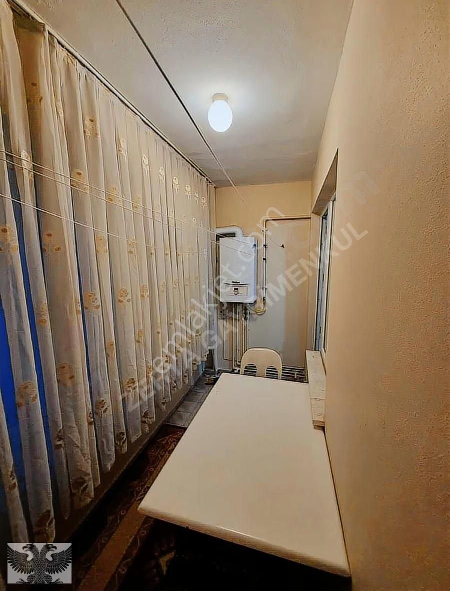 Silivri Alibey Mahallesinde Satılık 1+1 Eşyalı Arakat Daire - Görsel 9