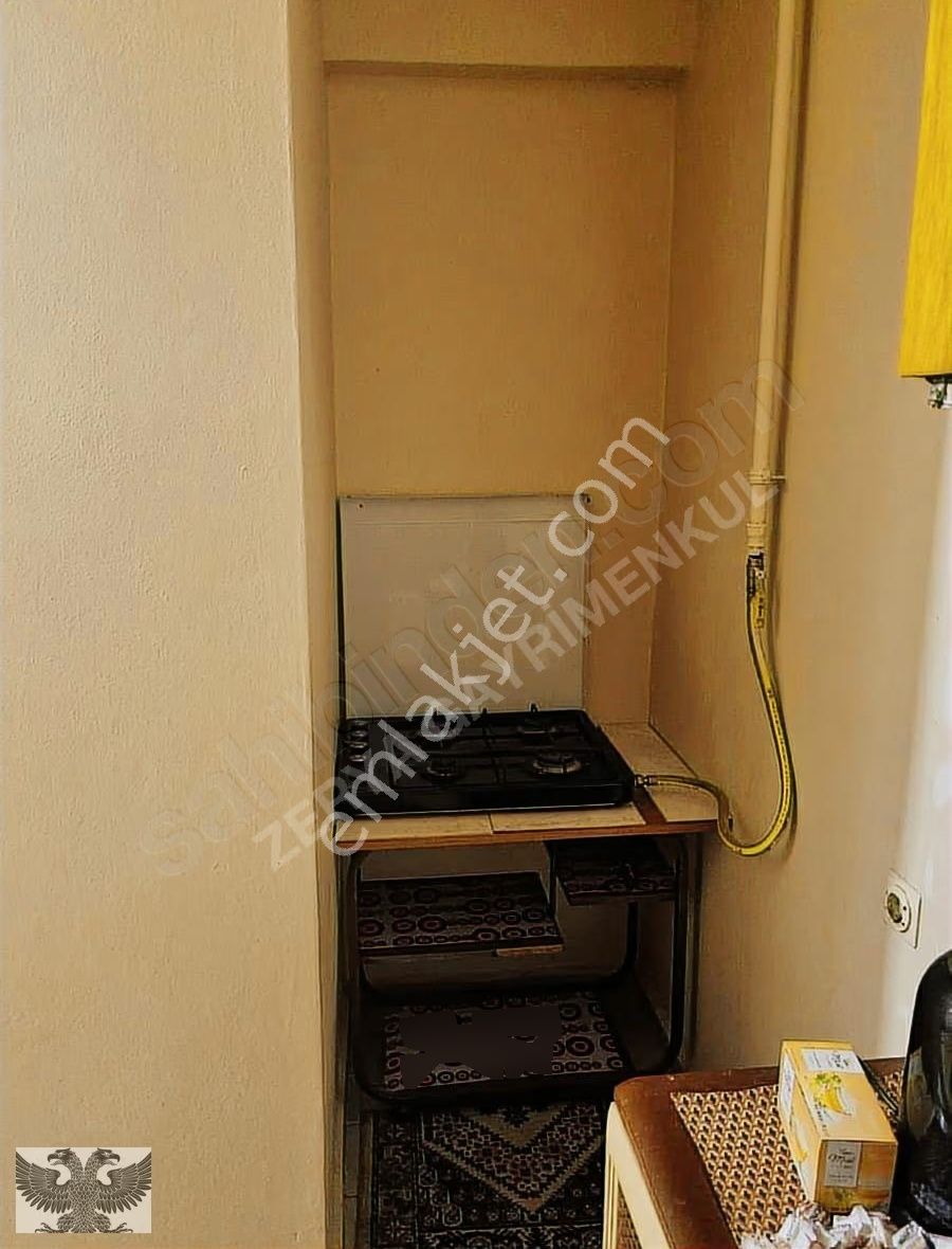 Silivri Alibey Mahallesinde Satılık 1+1 Eşyalı Arakat Daire - Görsel 6