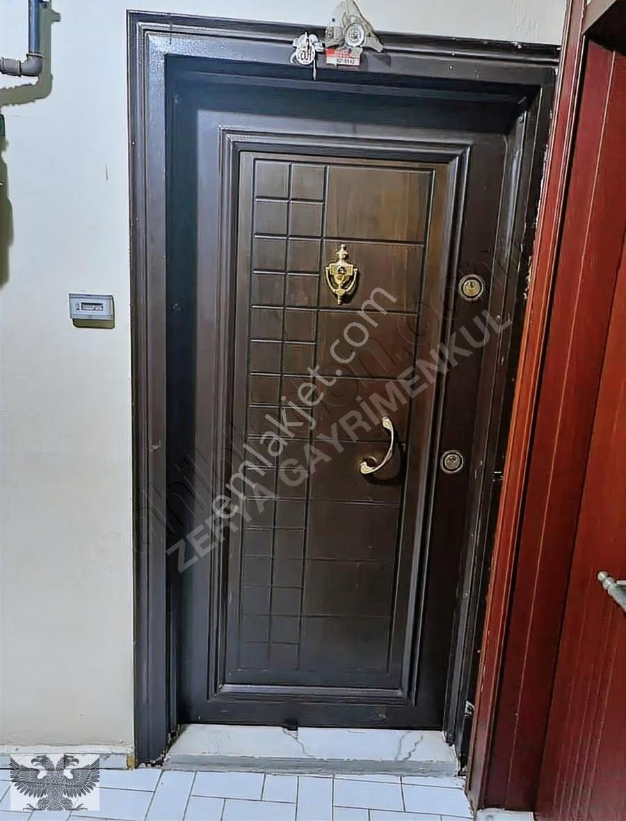 Silivri Alibey Mahallesinde Satılık 1+1 Eşyalı Arakat Daire - Görsel 13