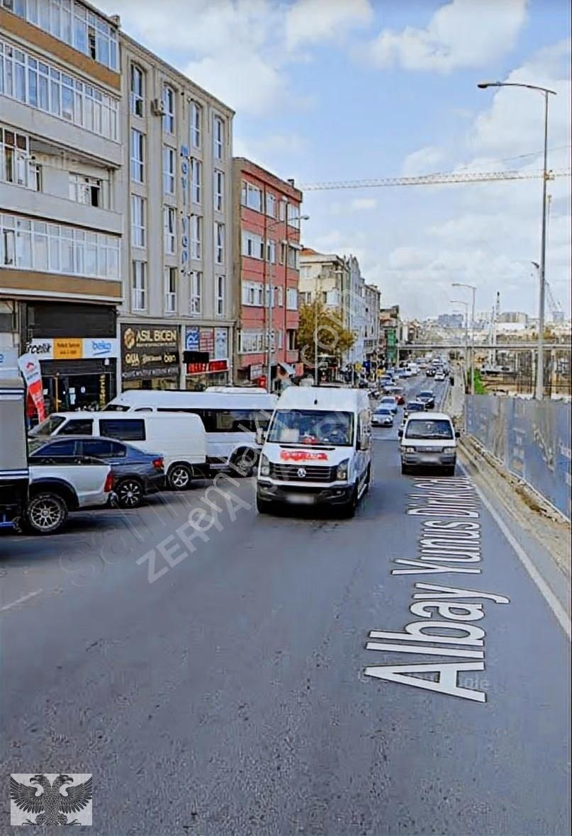 Silivri Alibey Mahallesinde Satılık 1+1 Eşyalı Arakat Daire - Görsel 15