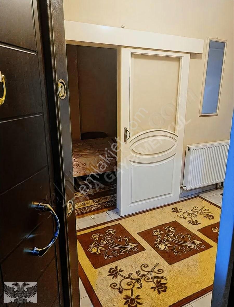 Silivri Alibey Mahallesinde Satılık 1+1 Eşyalı Arakat Daire - Görsel 3