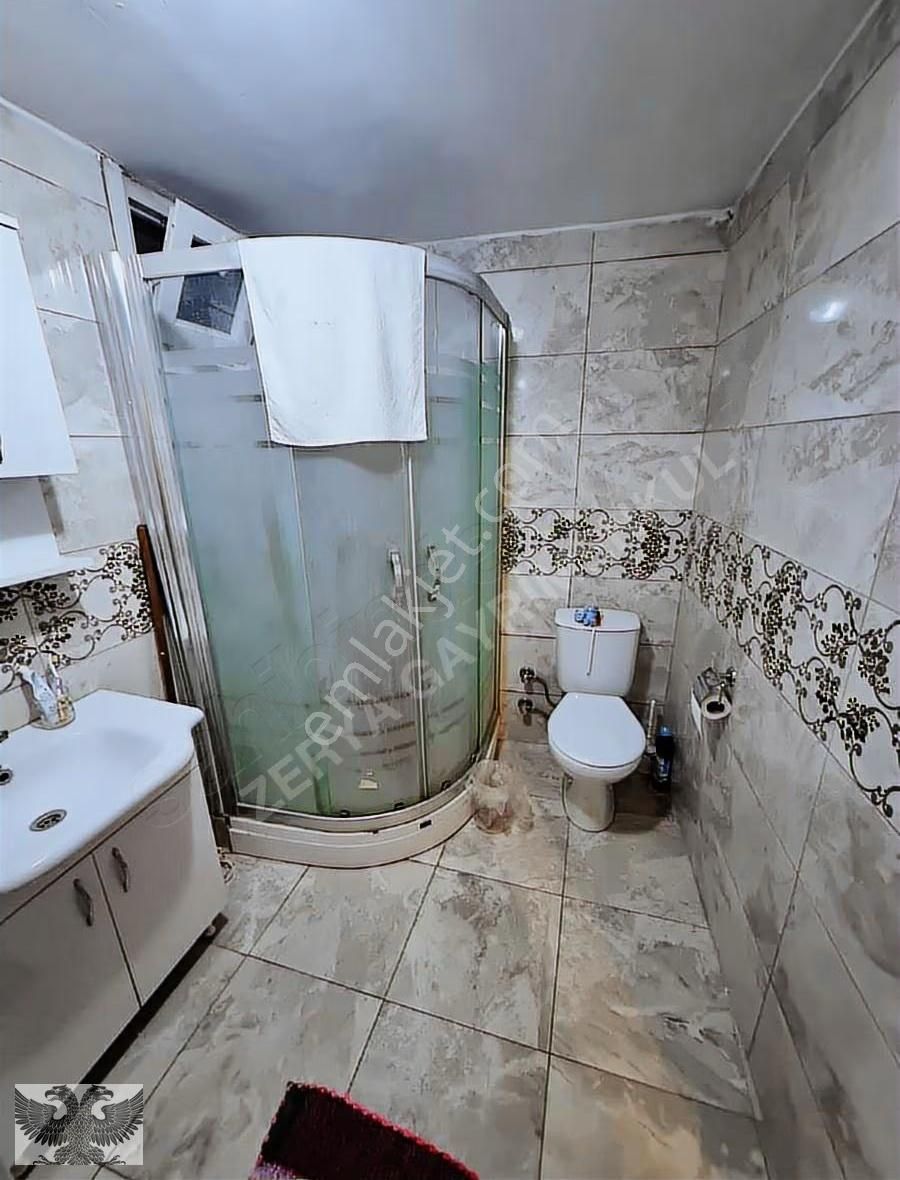 Silivri Alibey Mahallesinde Satılık 1+1 Eşyalı Arakat Daire - Görsel 4