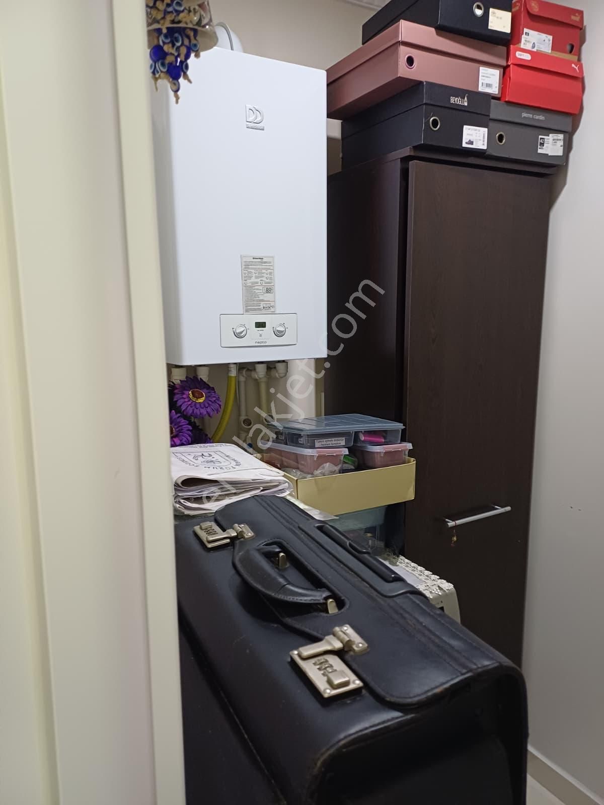 İstanbul House'dan Bahçelievler'de 7 Yıllık Binada 2+1 Y.giriş - Görsel 9