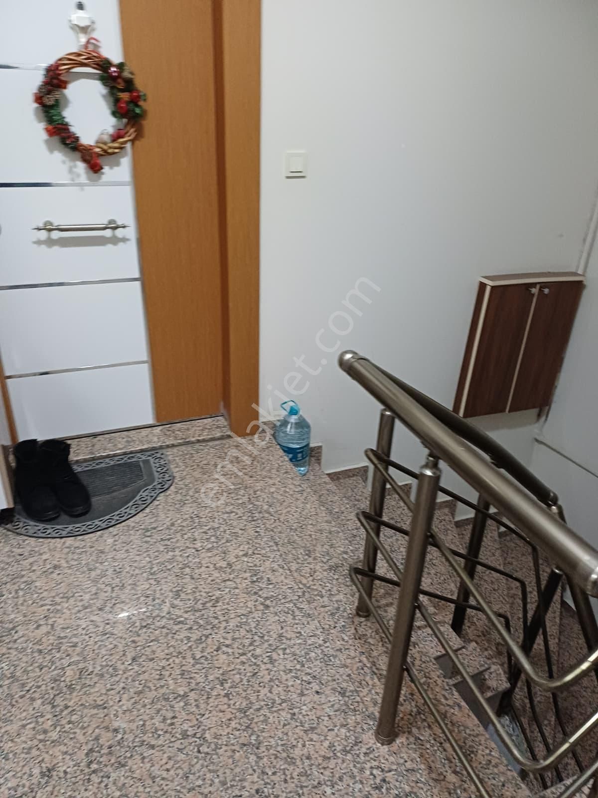 İstanbul House'dan Bahçelievler'de 7 Yıllık Binada 2+1 Y.giriş - Görsel 15