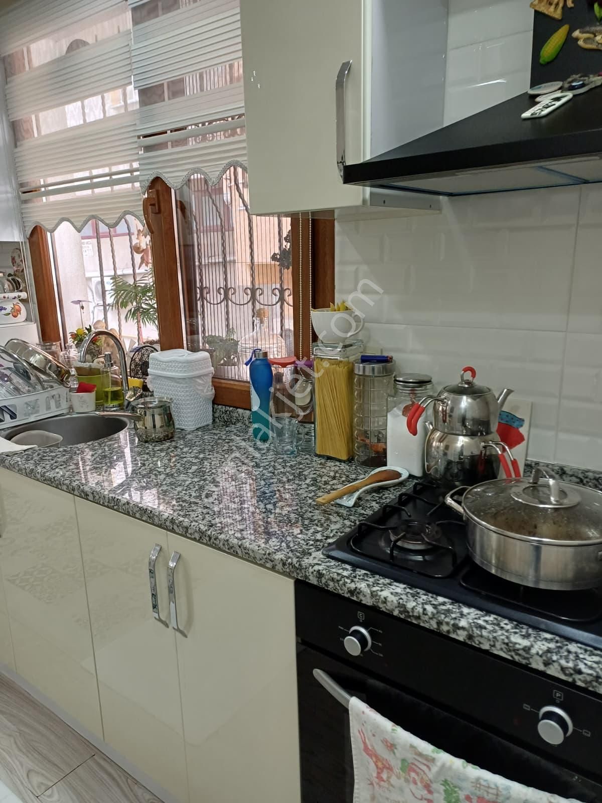 İstanbul House'dan Bahçelievler'de 7 Yıllık Binada 2+1 Y.giriş - Görsel 3