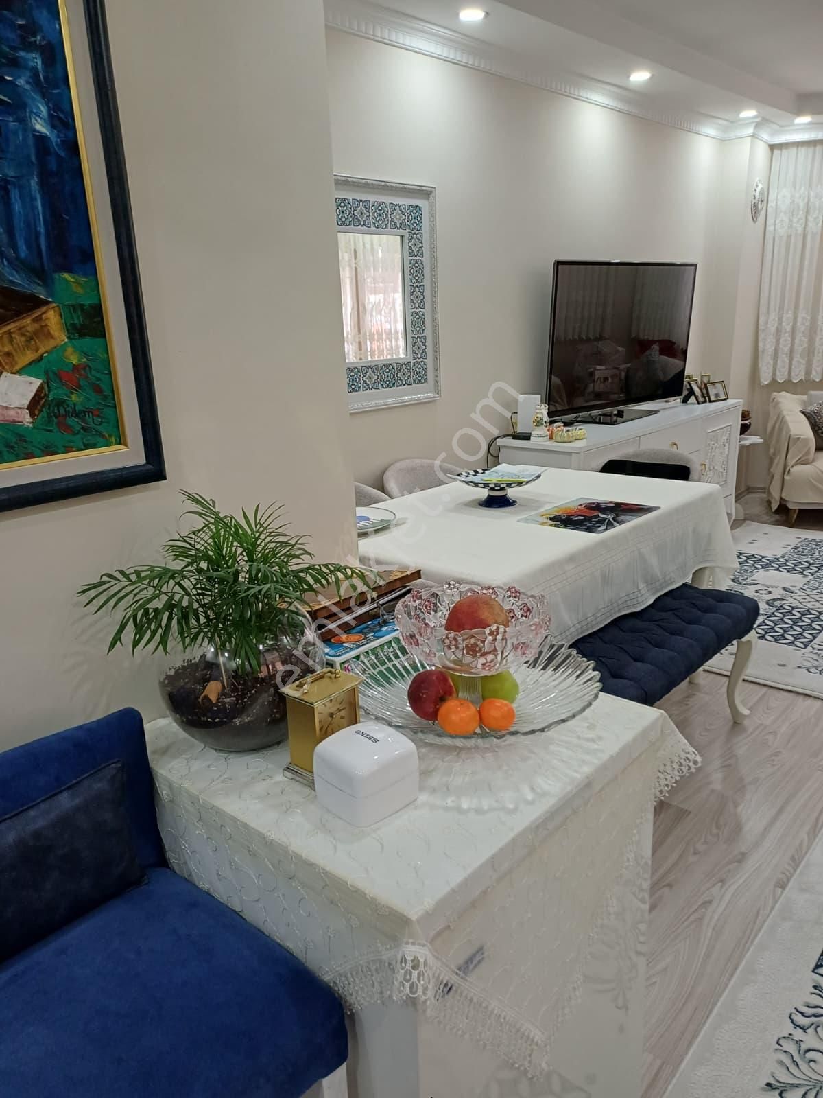İstanbul House'dan Bahçelievler'de 7 Yıllık Binada 2+1 Y.giriş - Görsel 6