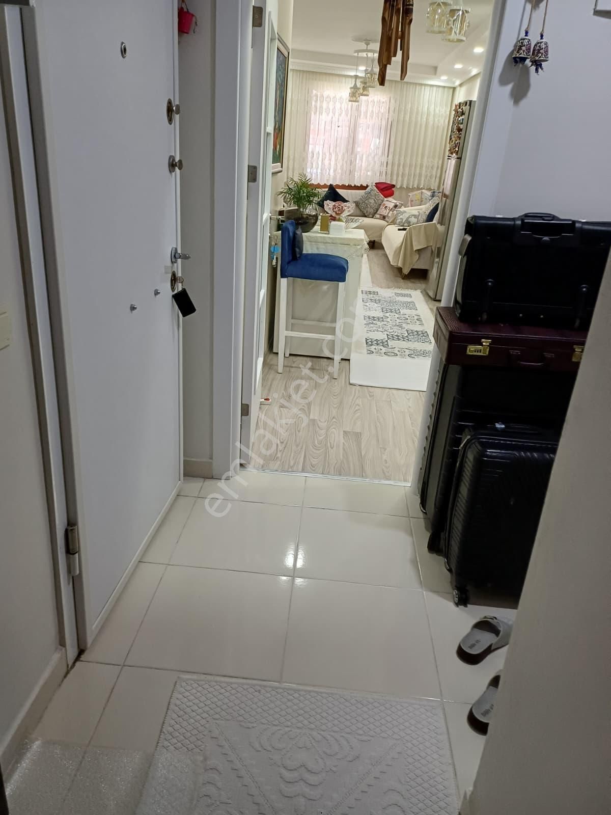 İstanbul House'dan Bahçelievler'de 7 Yıllık Binada 2+1 Y.giriş - Görsel 7