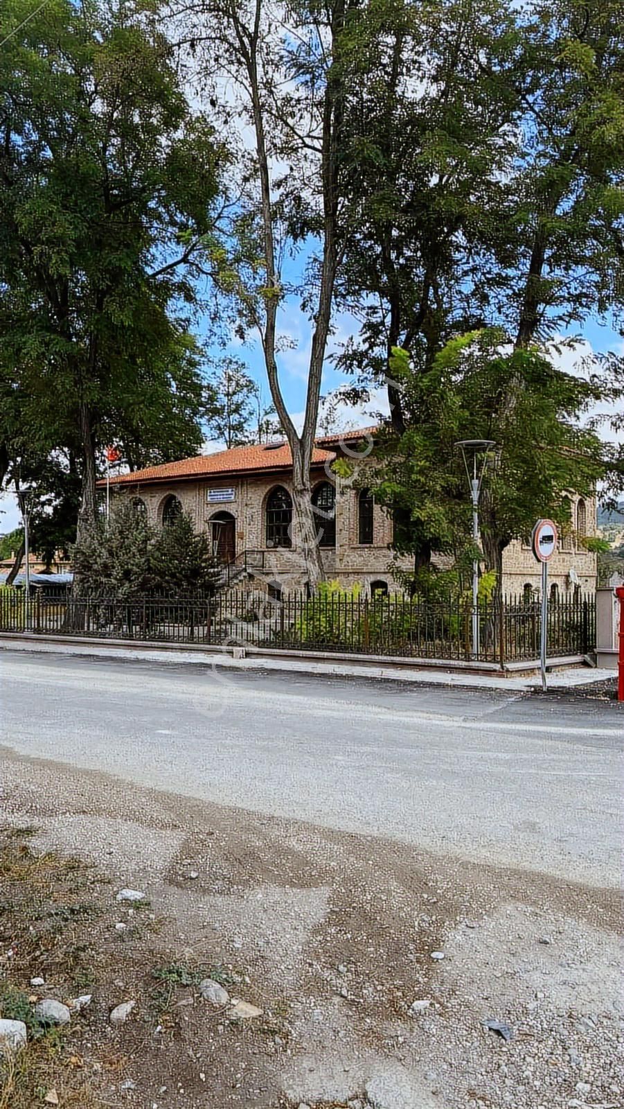 Expert'ten Mustafakemalpaşa Devecikonağın'da Satılık Tarla - Görsel 8
