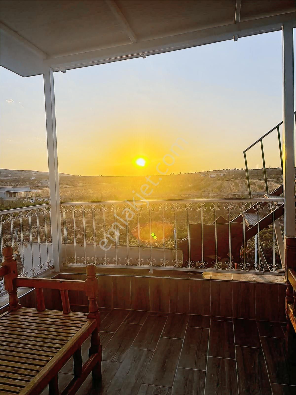 Kılınç Emlak'tan Gölpiyar'da Satılık 2.5 Dönüm Bağevi - Görsel 19