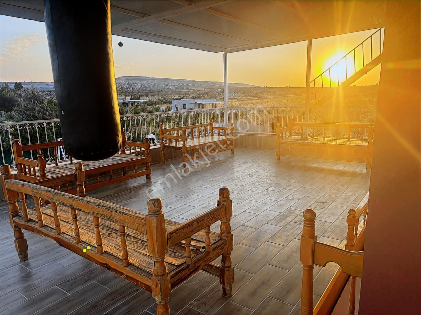 Kılınç Emlak'tan Gölpiyar'da Satılık 2.5 Dönüm Bağevi - Görsel 24