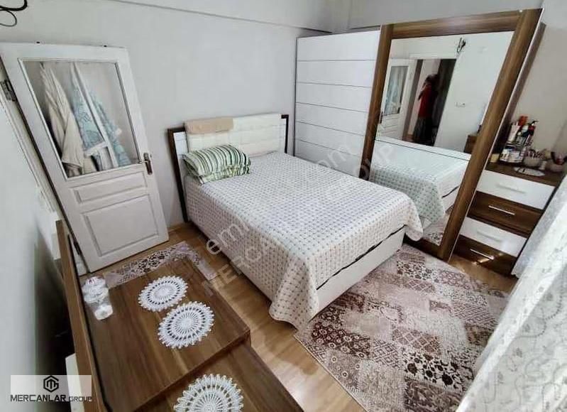 Mercanlar Grouptan 50.yıl Mah Masrafsız Arakat Daire - Görsel 25