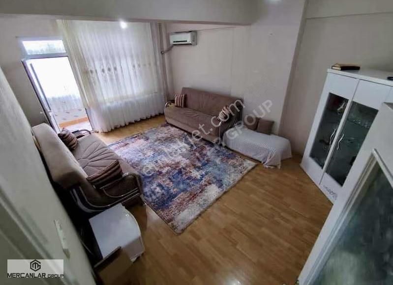 Mercanlar Grouptan 50.yıl Mah Masrafsız Arakat Daire - Görsel 26