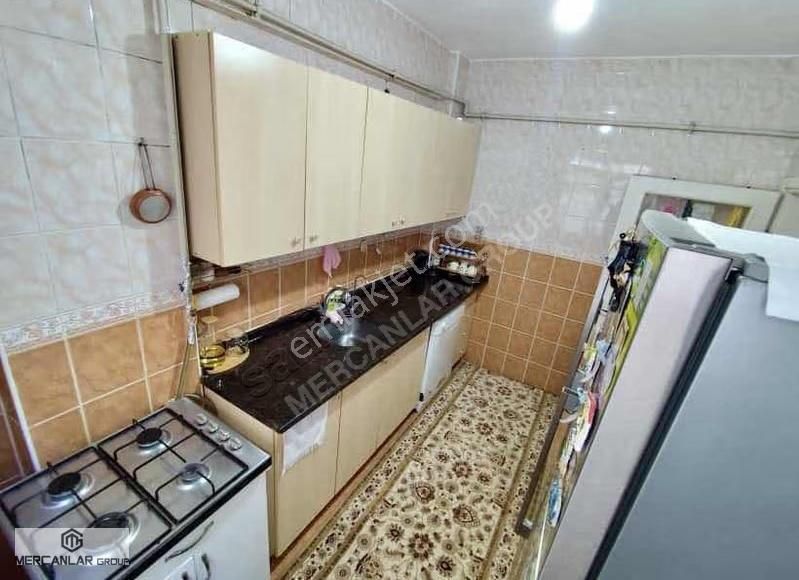 Mercanlar Grouptan 50.yıl Mah Masrafsız Arakat Daire - Görsel 21