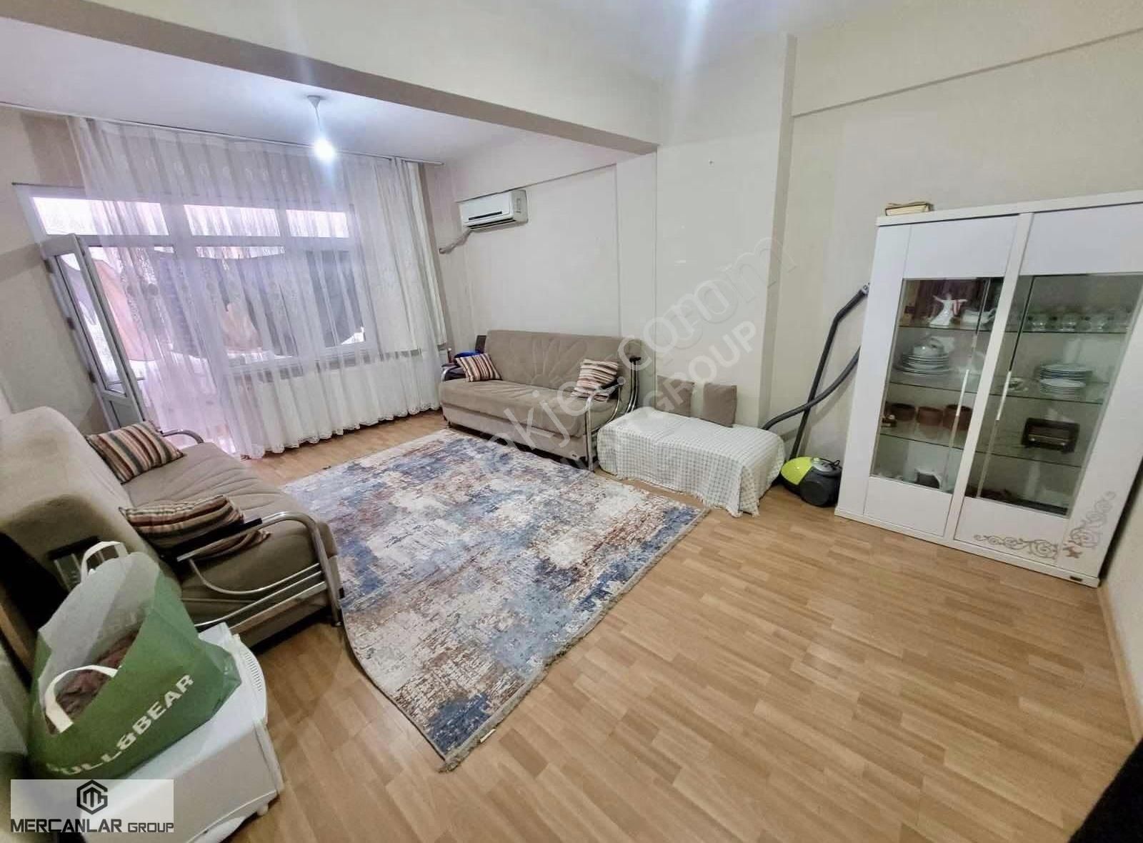 Mercanlar Grouptan 50.yıl Mah Masrafsız Arakat Daire - Görsel 12