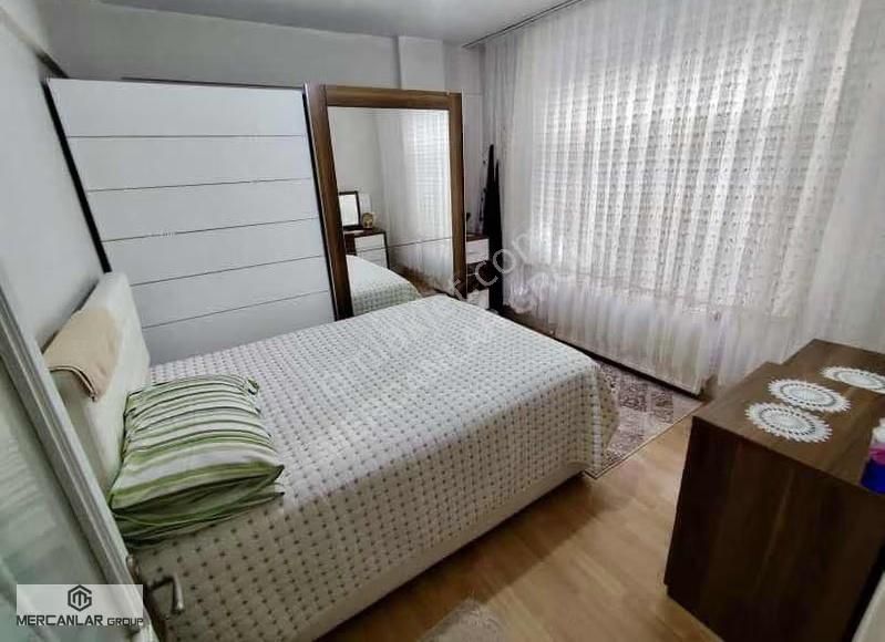 Mercanlar Grouptan 50.yıl Mah Masrafsız Arakat Daire - Görsel 4