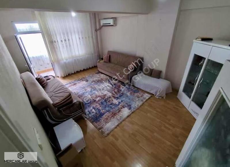 Mercanlar Grouptan 50.yıl Mah Masrafsız Arakat Daire - Görsel 24