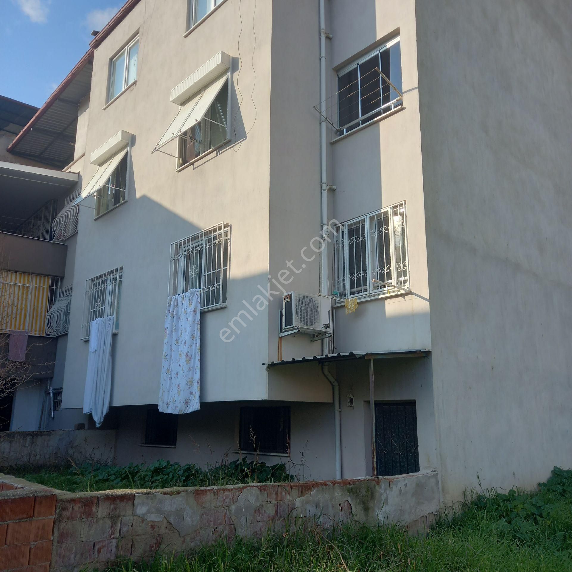 Dönertaş Emlaktan Nazilli Merkezde Dogalgazlı Sati - Görsel 7