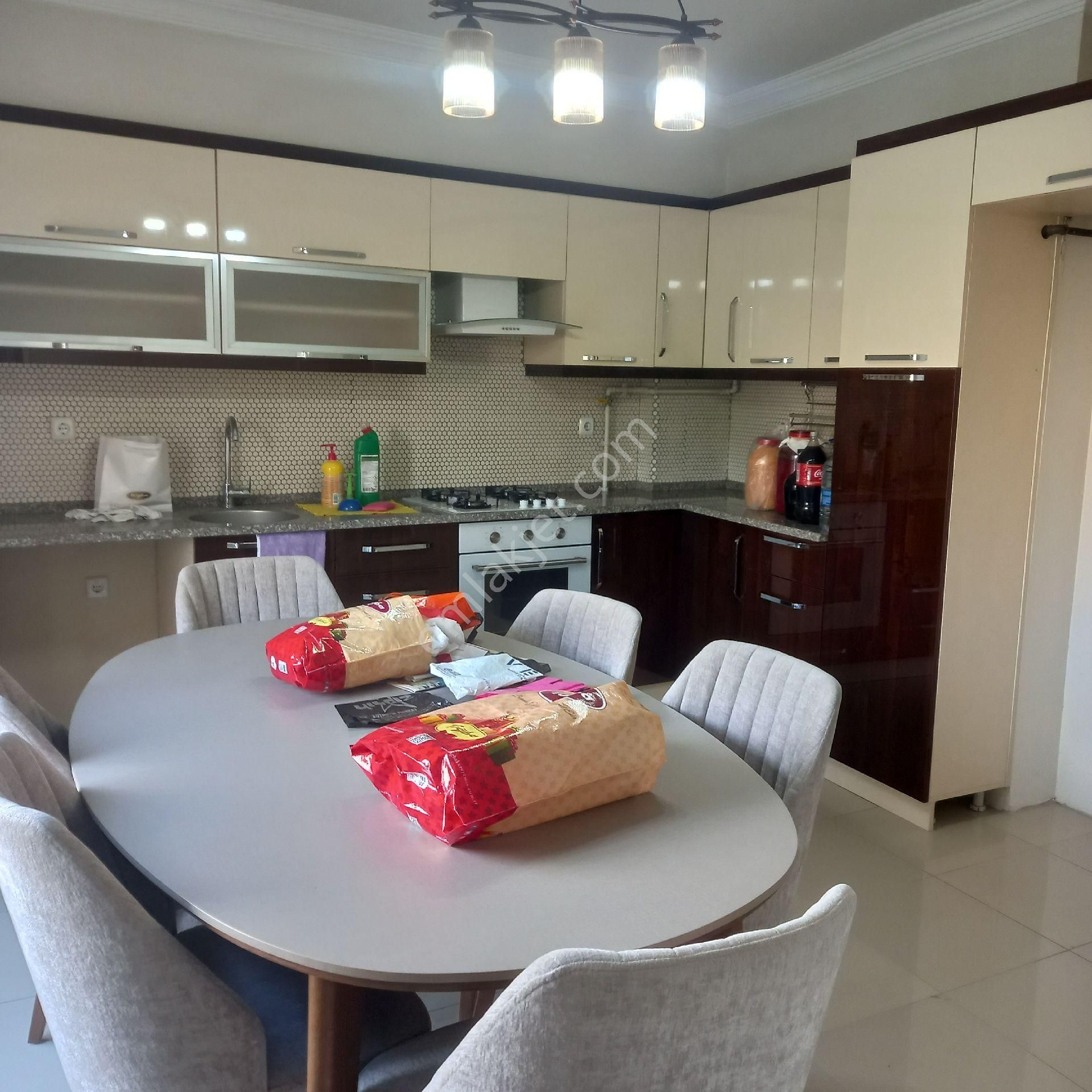 Dönertaş Emlaktan Nazilli Merkezde Dogalgazlı Sati - Görsel 9