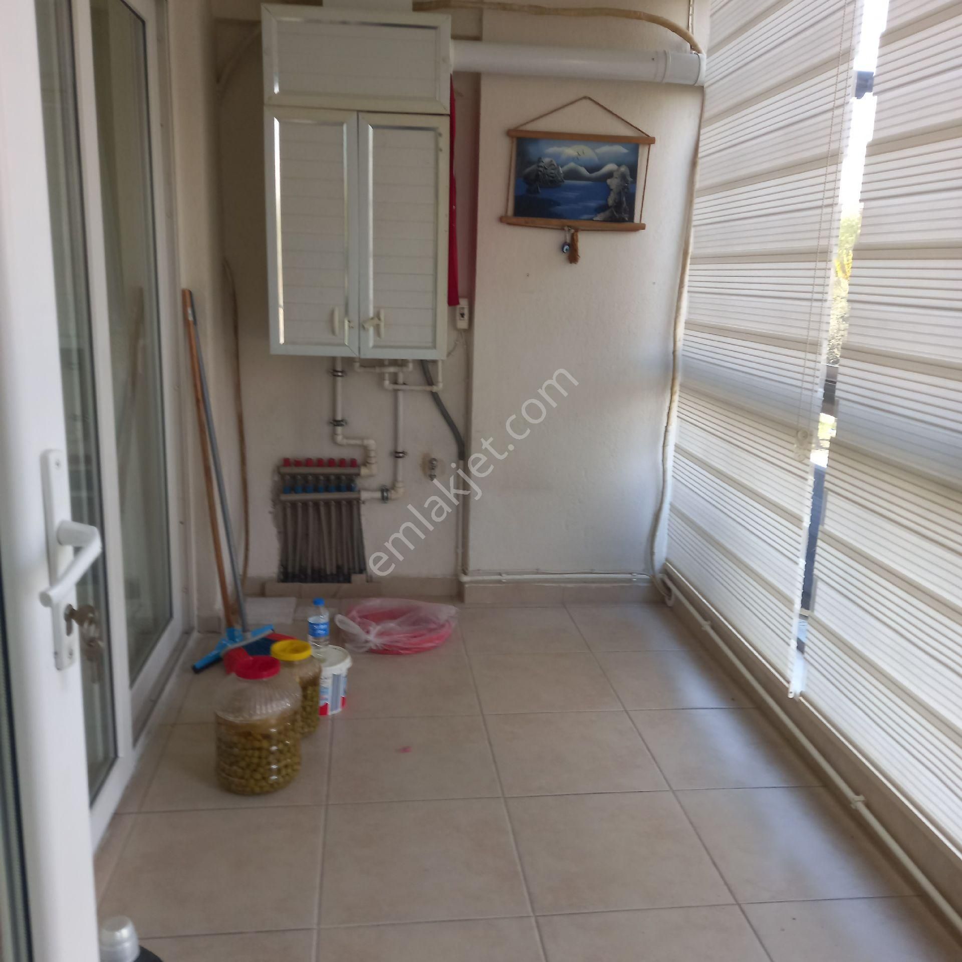 Dönertaş Emlaktan Nazilli Merkezde Dogalgazlı Sati - Görsel 11