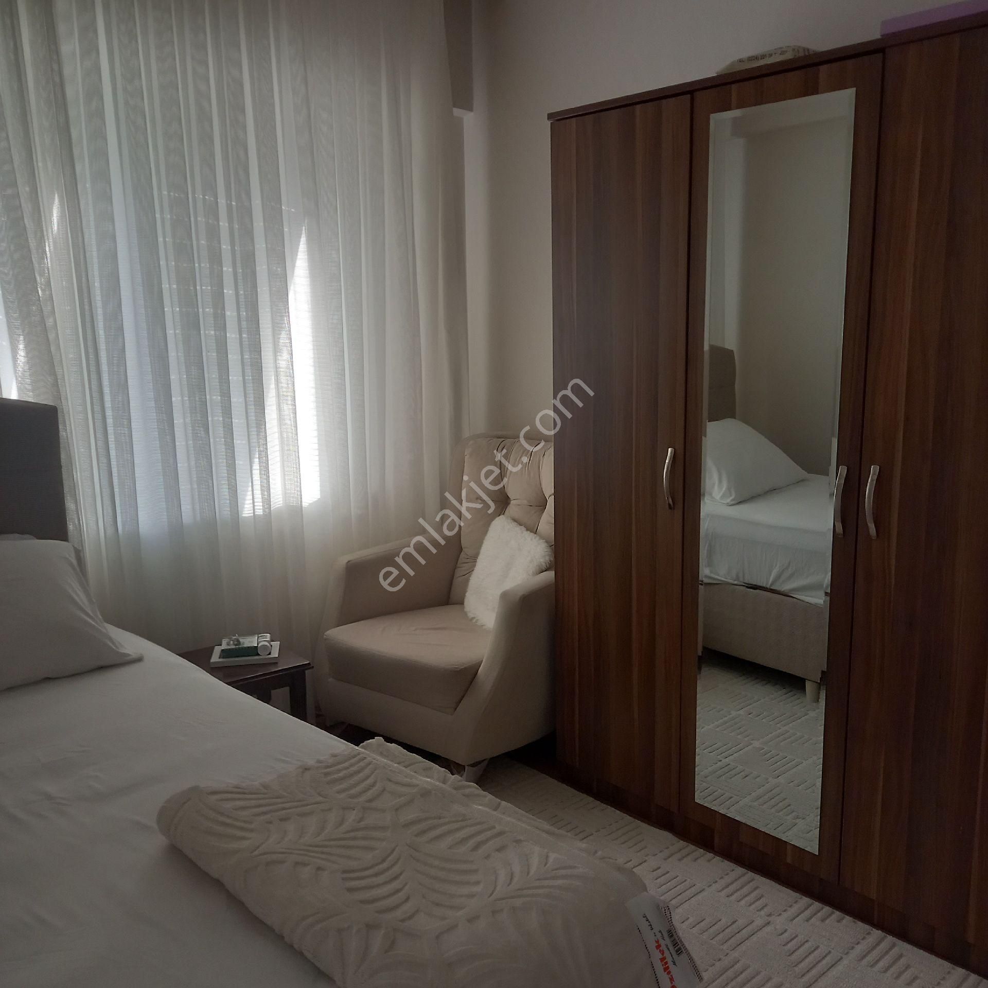 Dönertaş Emlaktan Nazilli Merkezde Dogalgazlı Sati - Görsel 26