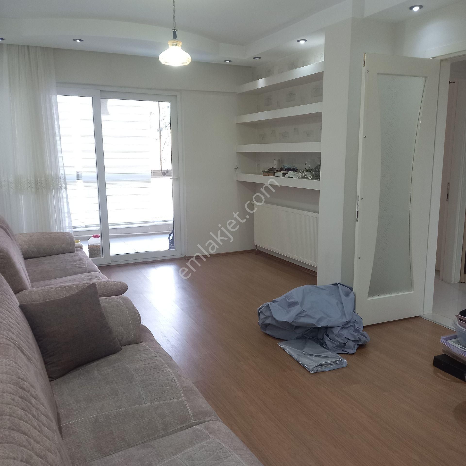 Dönertaş Emlaktan Nazilli Merkezde Dogalgazlı Sati - Görsel 12