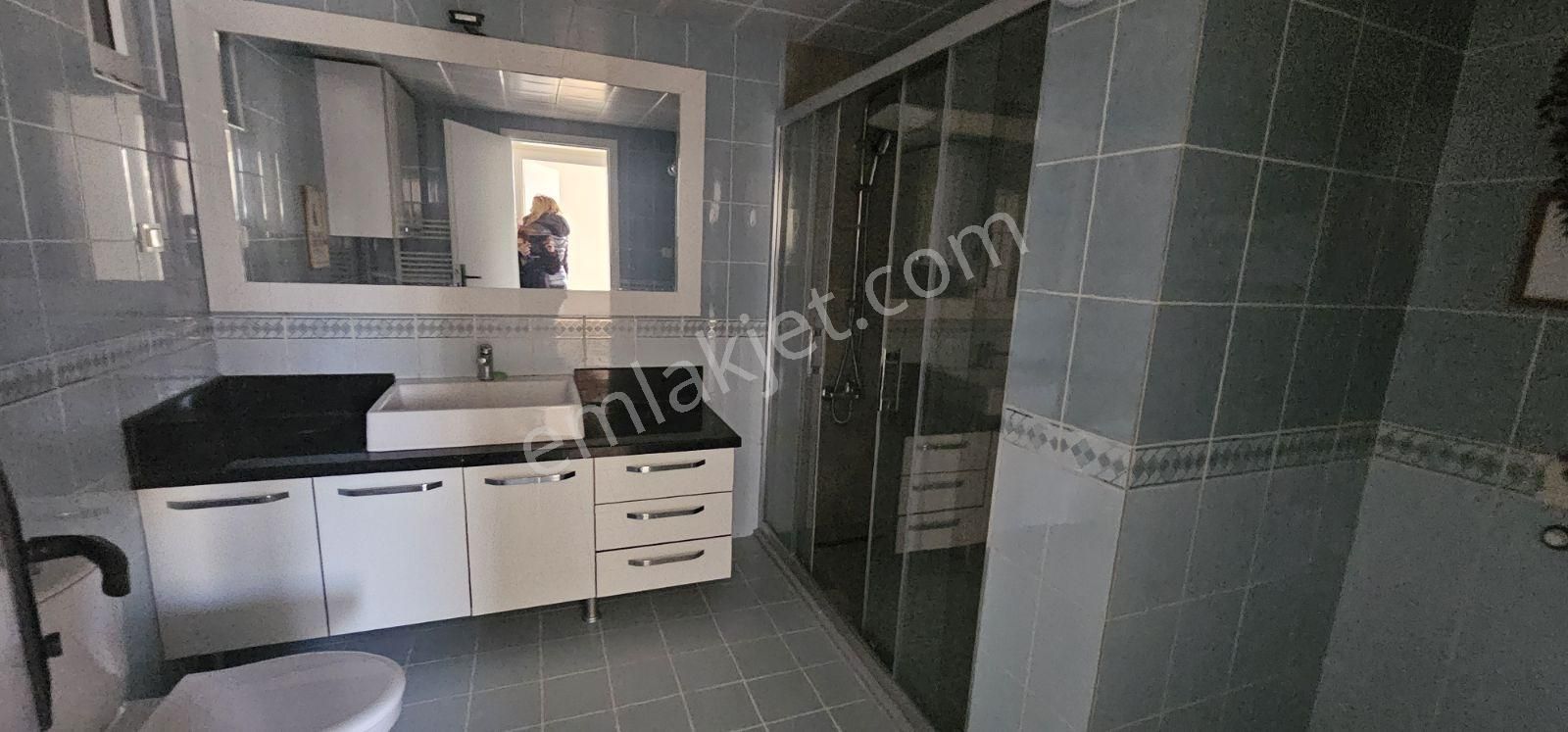 Limanda 4+1 Doğalgazlı Denize 100 Metre 220 M2 Kiralık - Görsel 6