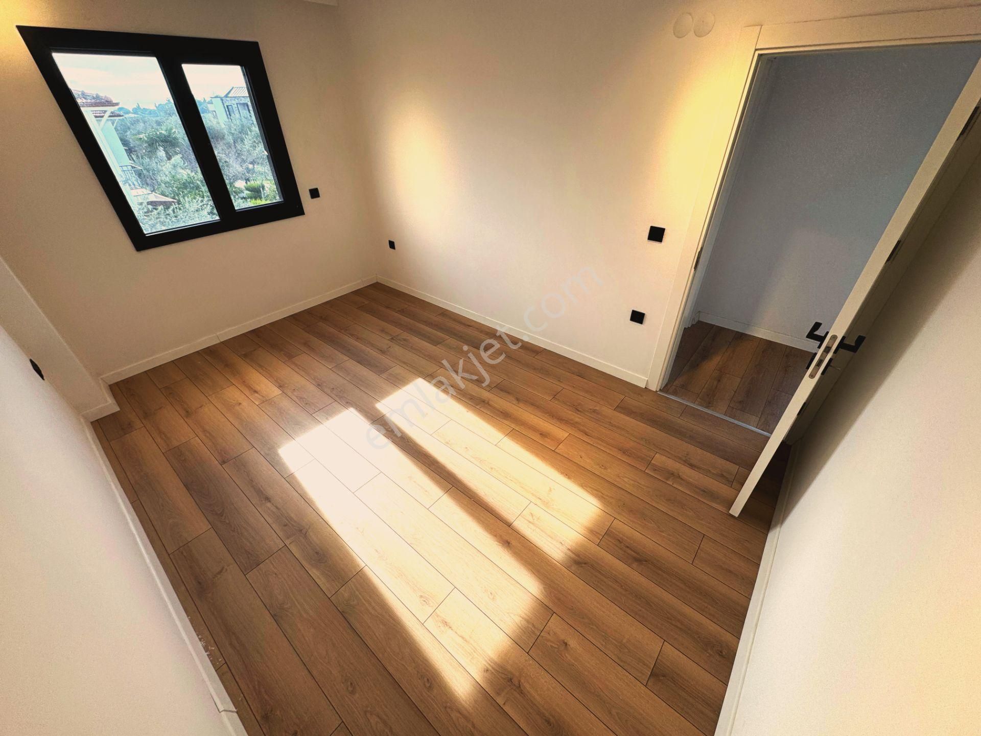 💢blue Life Egenden Gerçek İlan Sakin & Nezih Konumda Huzur Bir Yaşam Sunan 5+2 Villa - Görsel 23