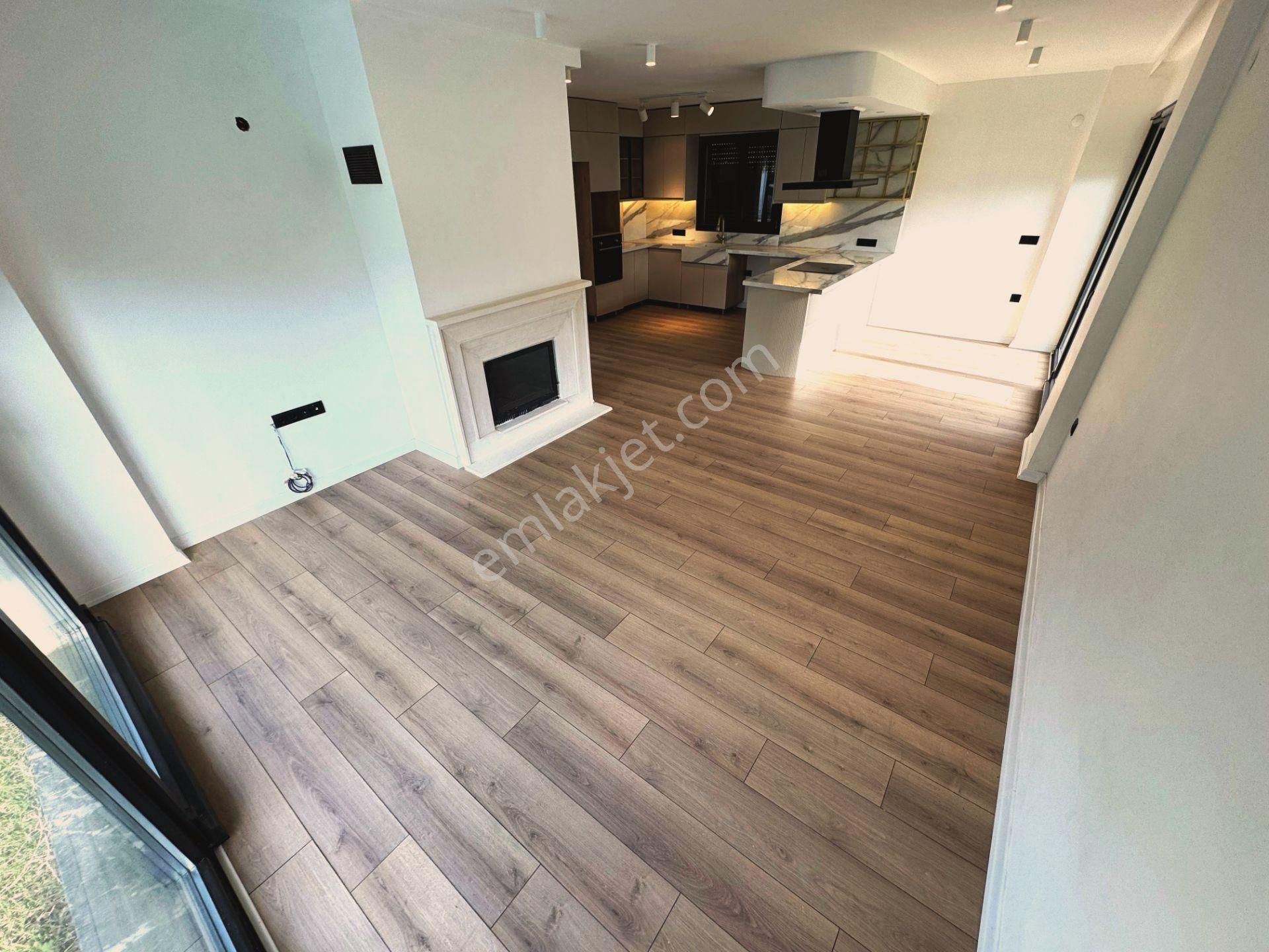 💢blue Life Egenden Gerçek İlan Sakin & Nezih Konumda Huzur Bir Yaşam Sunan 5+2 Villa - Görsel 11