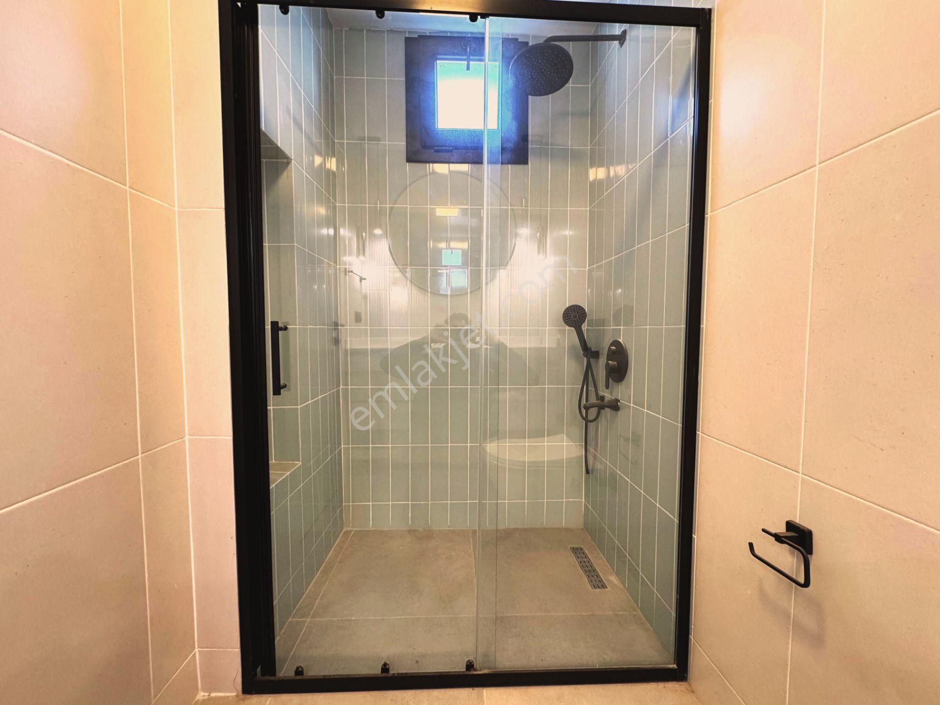 💢blue Life Egenden Gerçek İlan Sakin & Nezih Konumda Huzur Bir Yaşam Sunan 5+2 Villa - Görsel 29