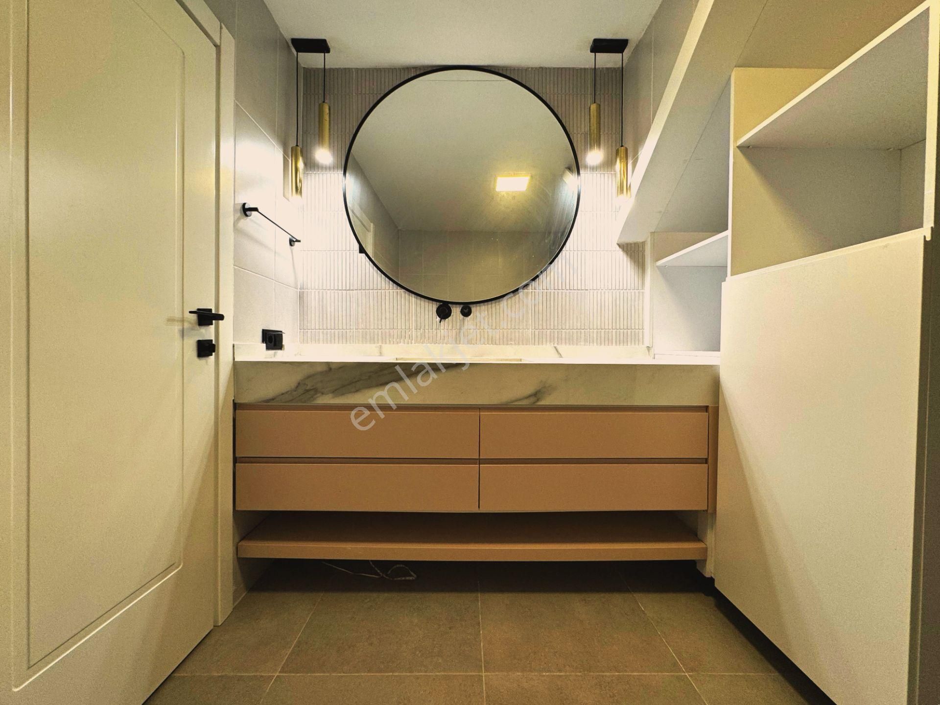 💢blue Life Egenden Gerçek İlan Sakin & Nezih Konumda Huzur Bir Yaşam Sunan 5+2 Villa - Görsel 27