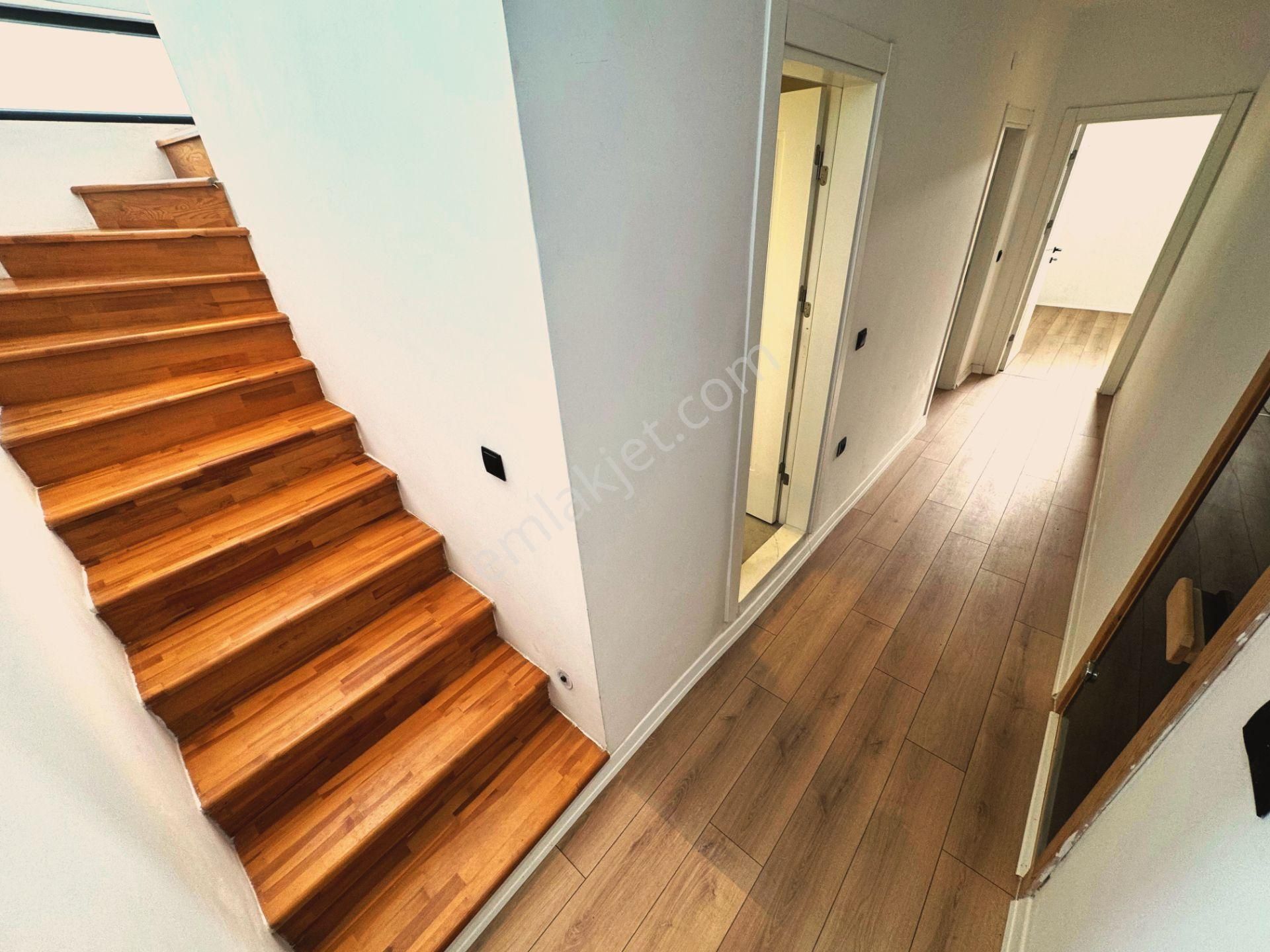 💢blue Life Egenden Gerçek İlan Sakin & Nezih Konumda Huzur Bir Yaşam Sunan 5+2 Villa - Görsel 30