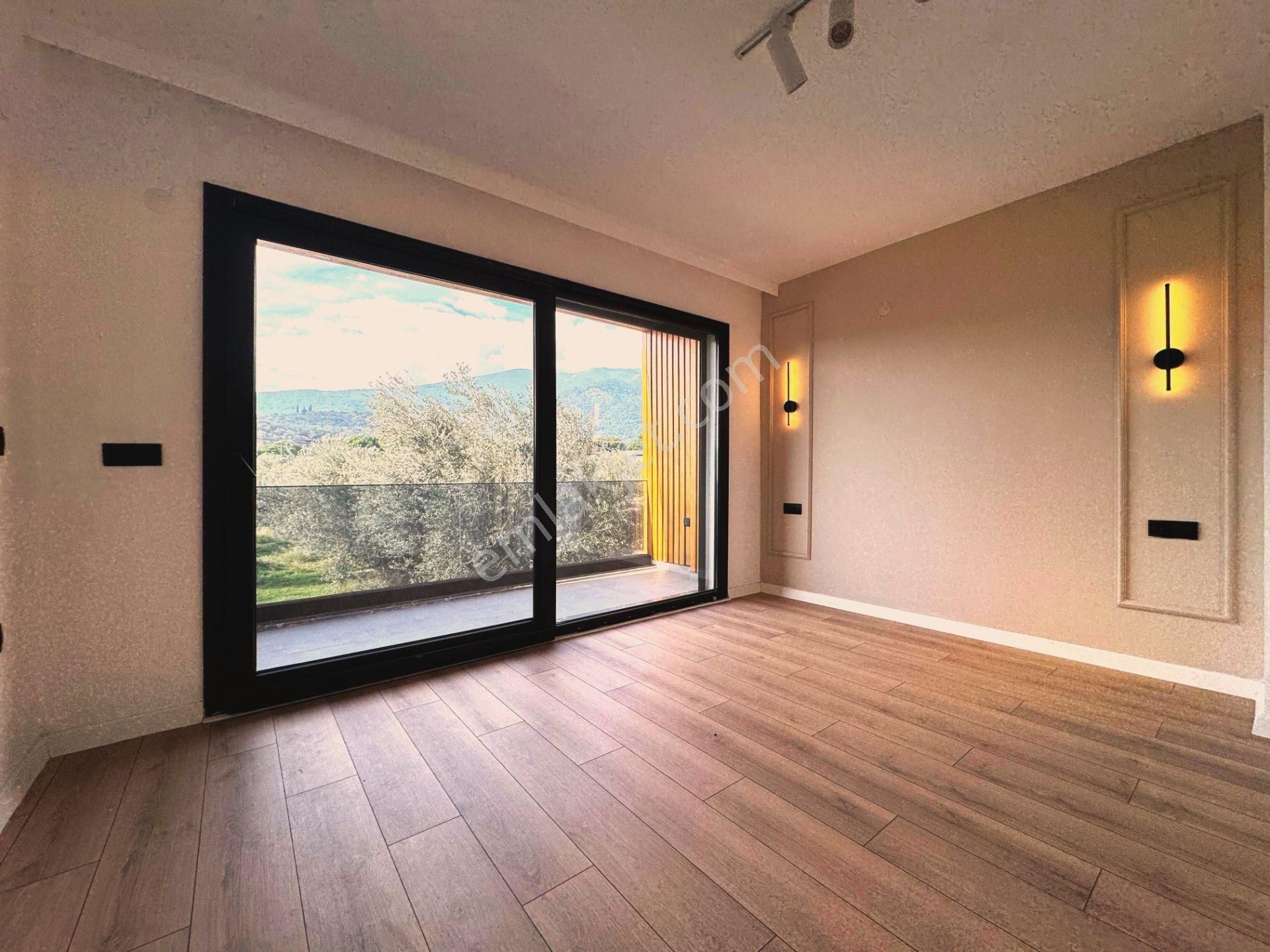 💢blue Life Egenden Gerçek İlan Sakin & Nezih Konumda Huzur Bir Yaşam Sunan 5+2 Villa - Görsel 26