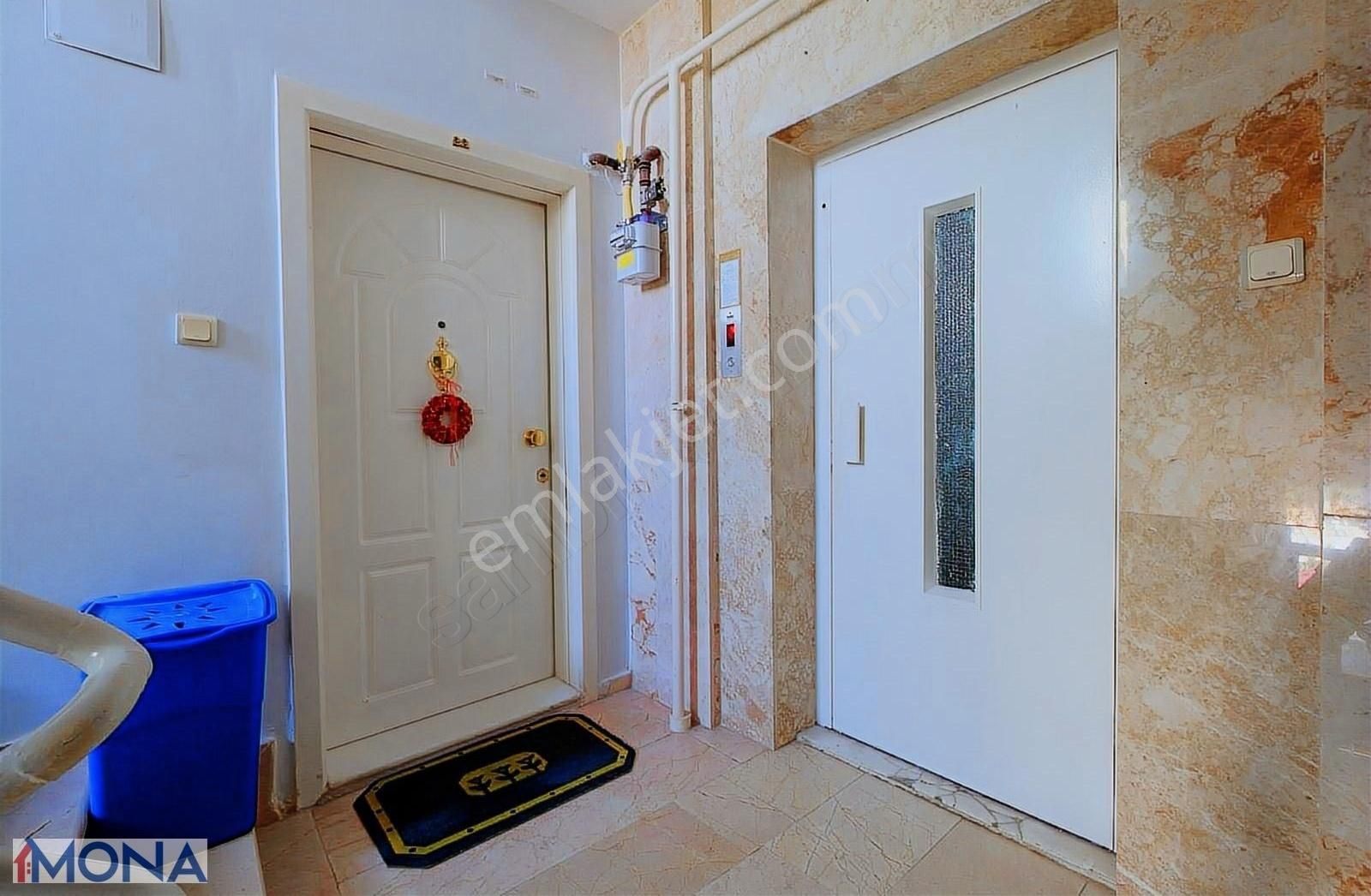 Konyaaltı Gürsu Satılık 350m2 Deniz Manzaralı 5+1 Dubleks Daire - Görsel 5