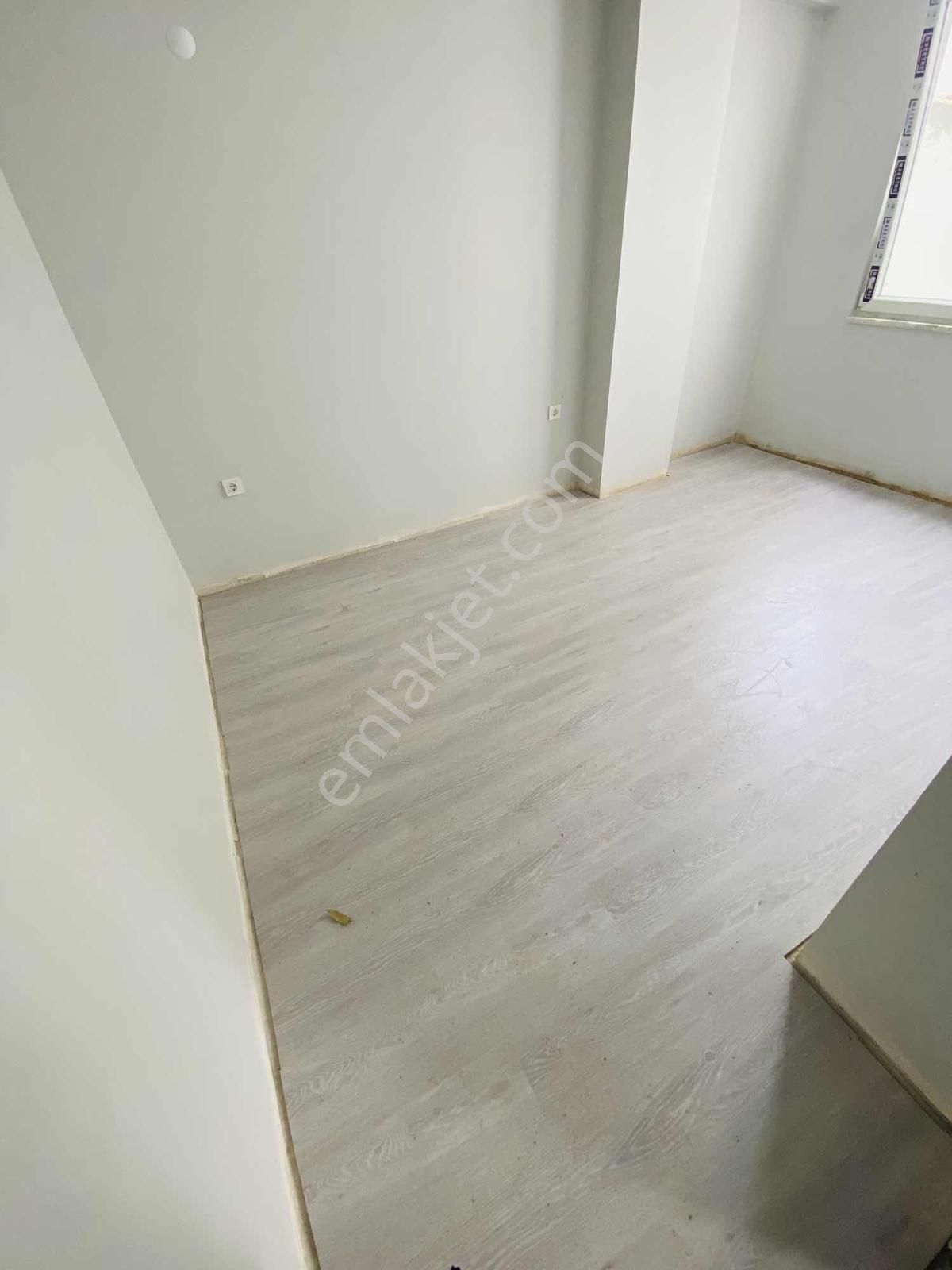 Prestij Gayrimenkulden Kemalpaşa Da Ön Cephe 2+1 Daire - Görsel 11