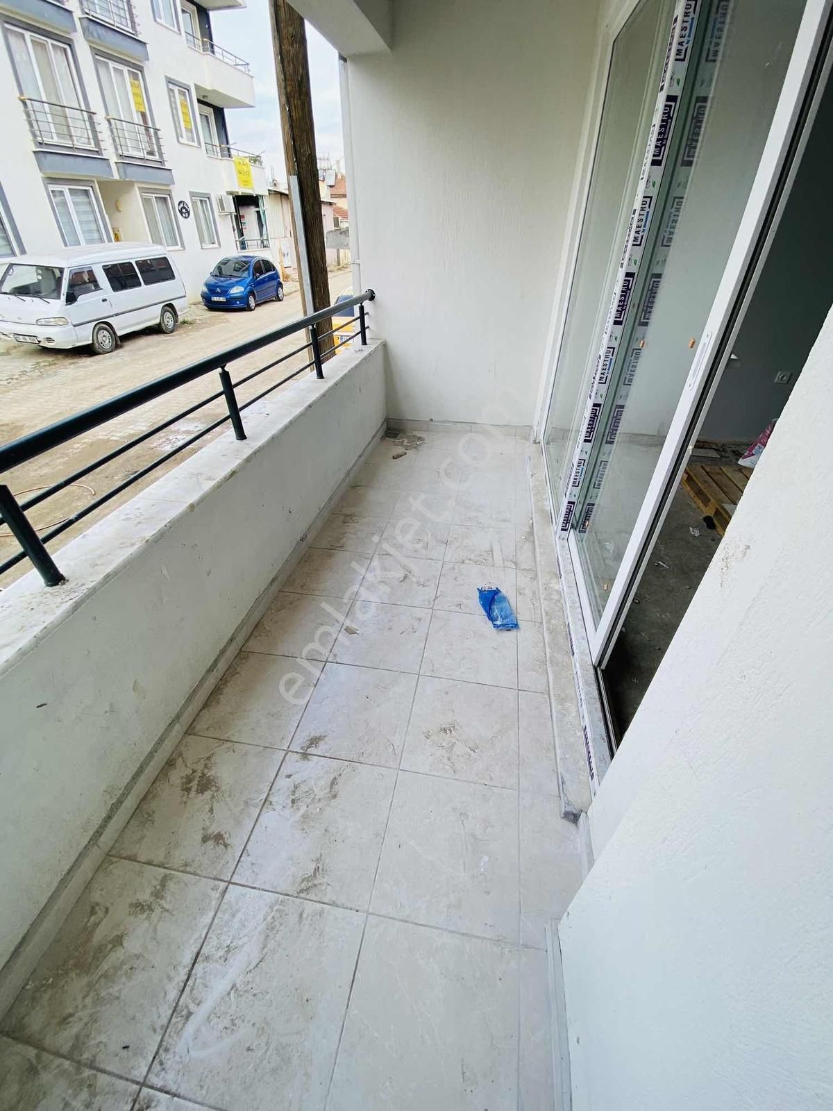 Prestij Gayrimenkulden Kemalpaşa Da Ön Cephe 2+1 Daire - Görsel 3