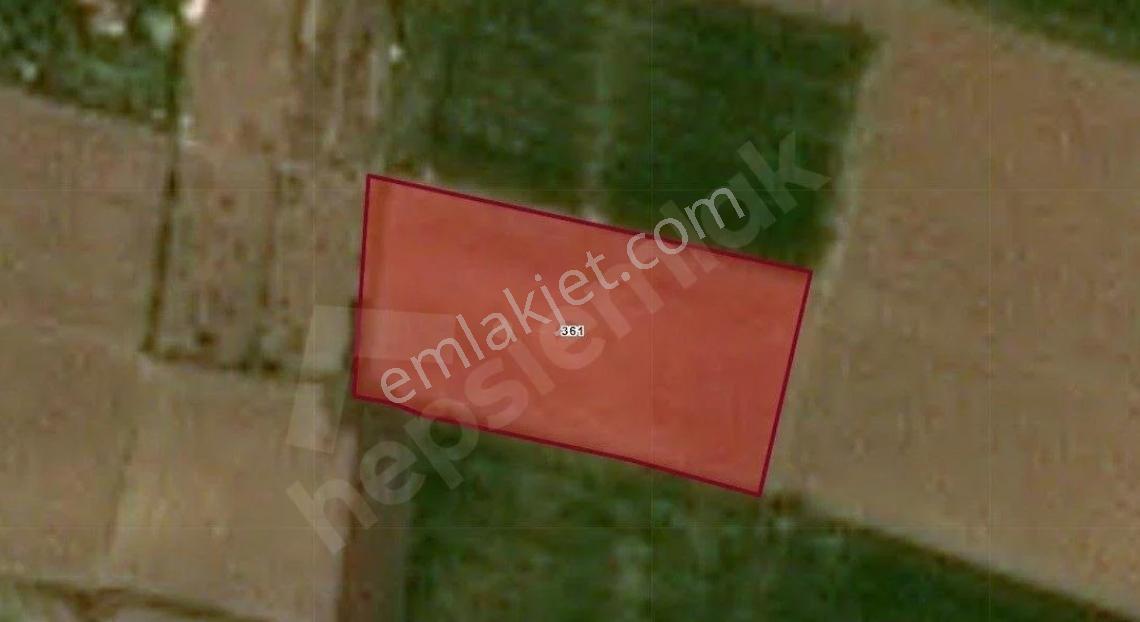Edirne Merkez Yeni Kadın Kapıkule Yanında 69550 M2 Parça Parça T - Görsel 5