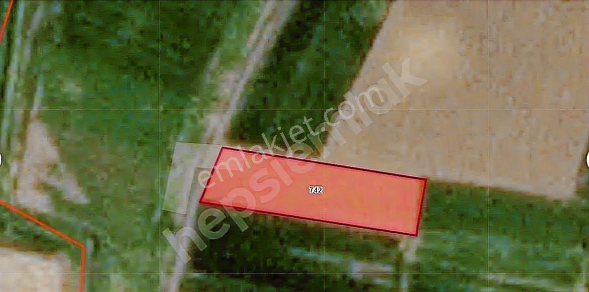 Edirne Merkez Yeni Kadın Kapıkule Yanında 69550 M2 Parça Parça T - Görsel 12